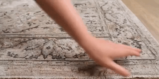 Laughlin Thick Luxe Boutique Rug