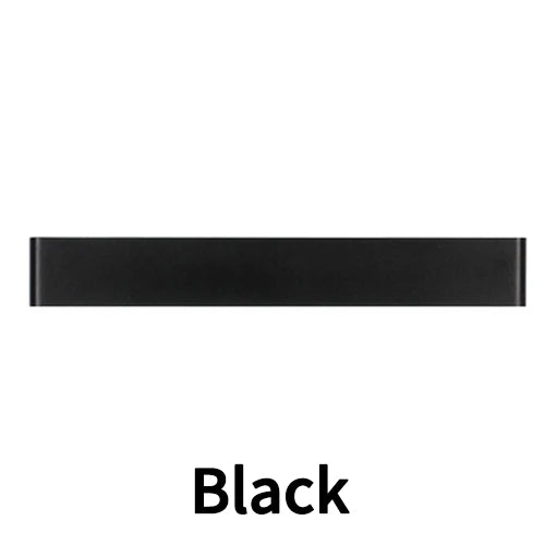 Dimmable Led Wall Sconce Light Decor Wall Lamp Living Room Bedroom Indoor Wall Light For Home Aluminum Wall lighting Fixture