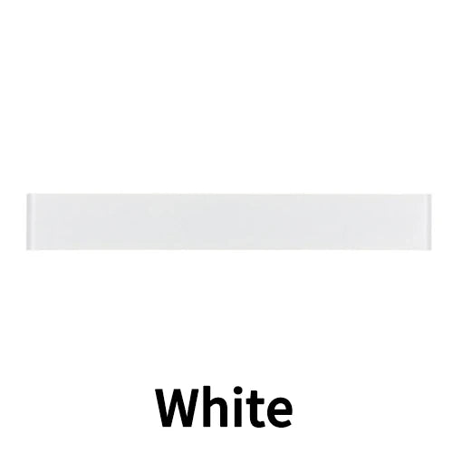 Dimmable Led Wall Sconce Light Decor Wall Lamp Living Room Bedroom Indoor Wall Light For Home Aluminum Wall lighting Fixture